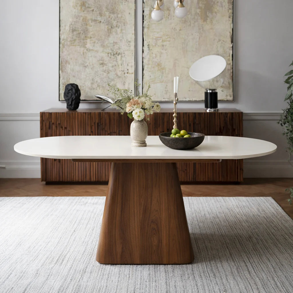 Dining Tables – Valmere Living | Timeless Wooden Furniture for Modern ...